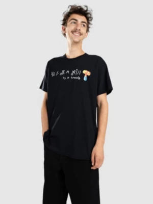 Empyre Not A Drill Camiseta