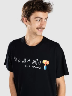 Empyre Not A Drill Camiseta