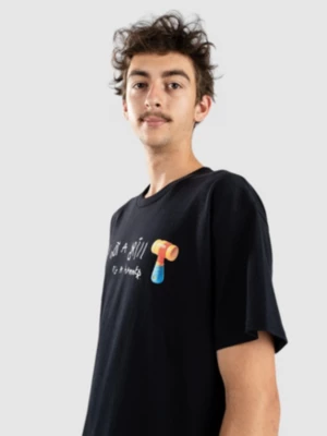 Empyre Not A Drill Camiseta