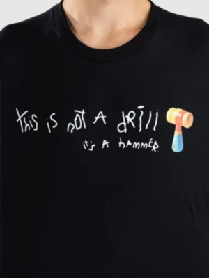 Empyre Not A Drill Camiseta