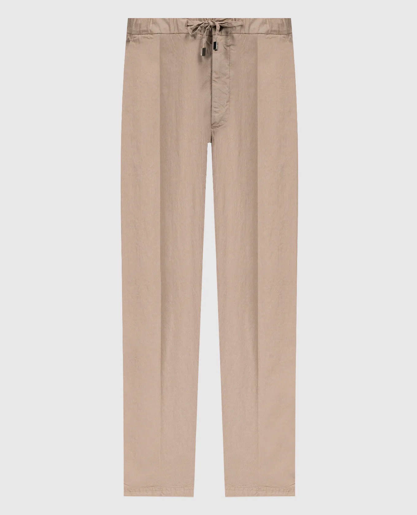 Enrico Mandelli Brown pants