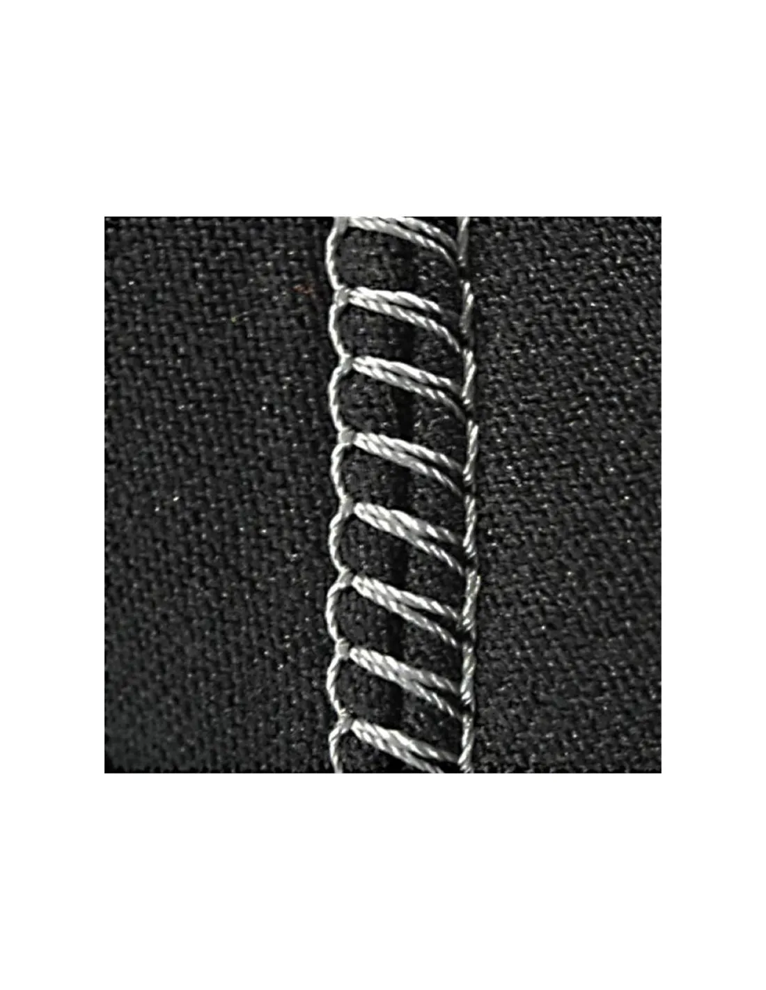 Escarpines de pesca submarina Cressi Sub Metallite 3mm Black