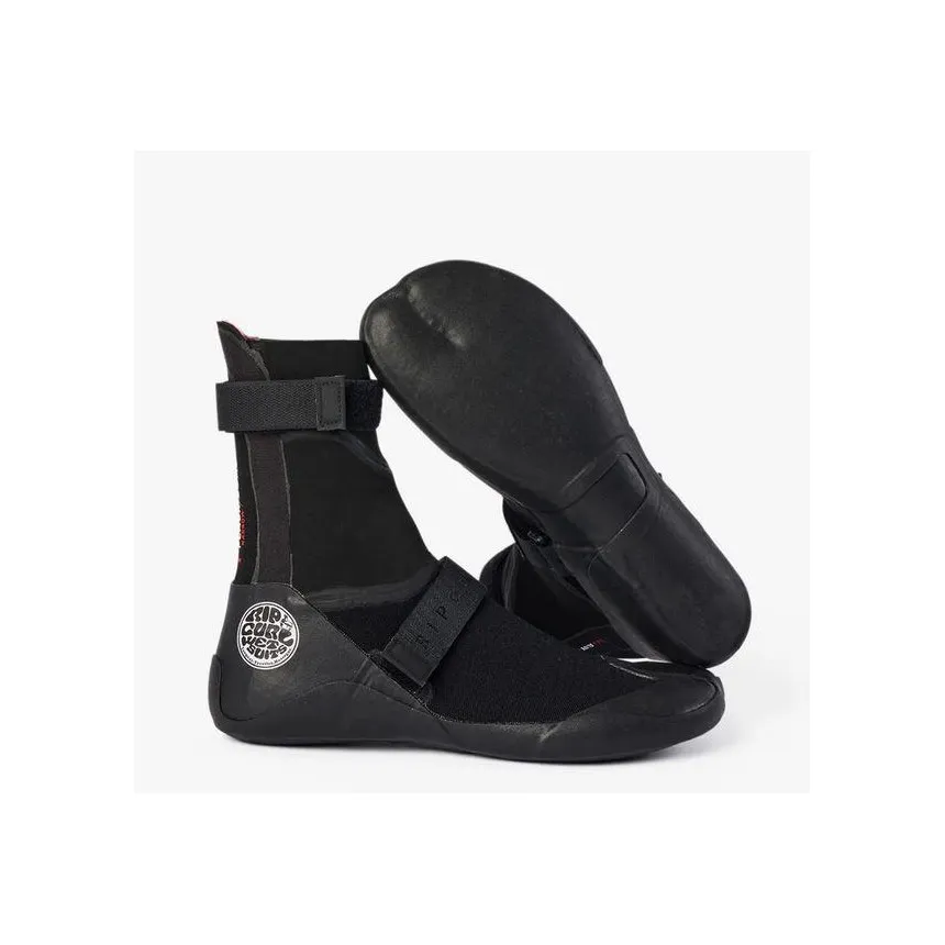 Escarpines Surf Rip Curl Flashbomb 3 mm Para Hombre