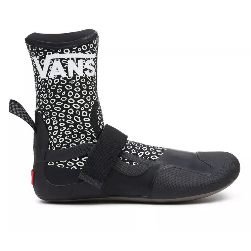 Escarpines Surf Vans Surf Boot 2 Hi 3 mm Unisex