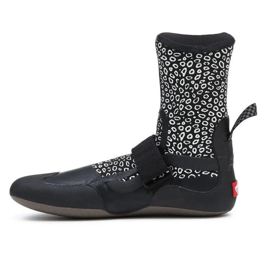 Escarpines Surf Vans Surf Boot 2 Hi 3 mm Unisex