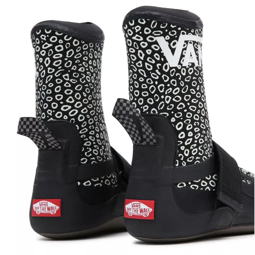 Escarpines Surf Vans Surf Boot 2 Hi 3 mm Unisex