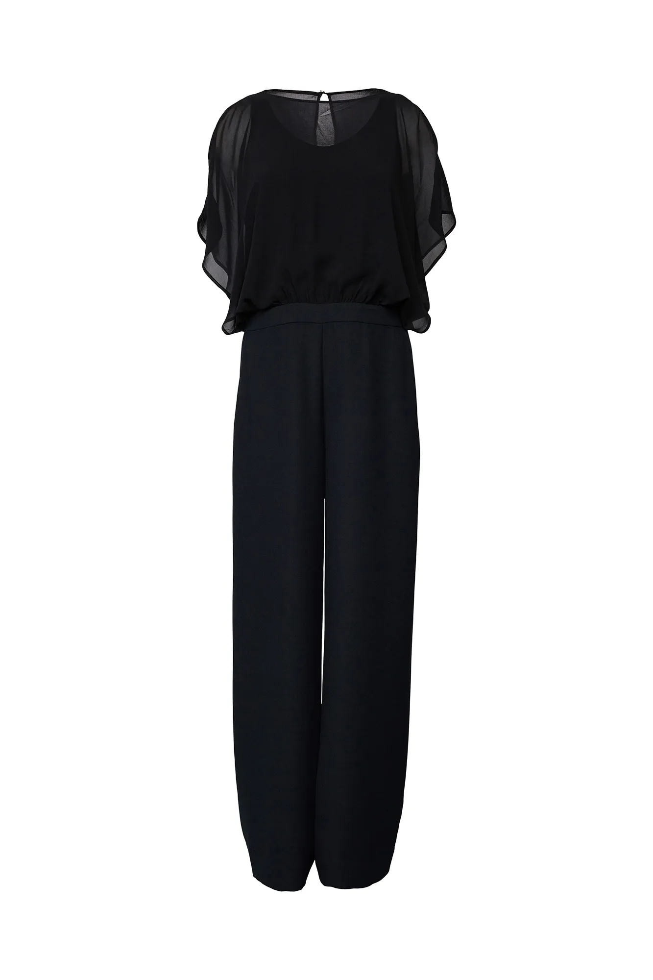 Esprit Mono largo loose fit velo