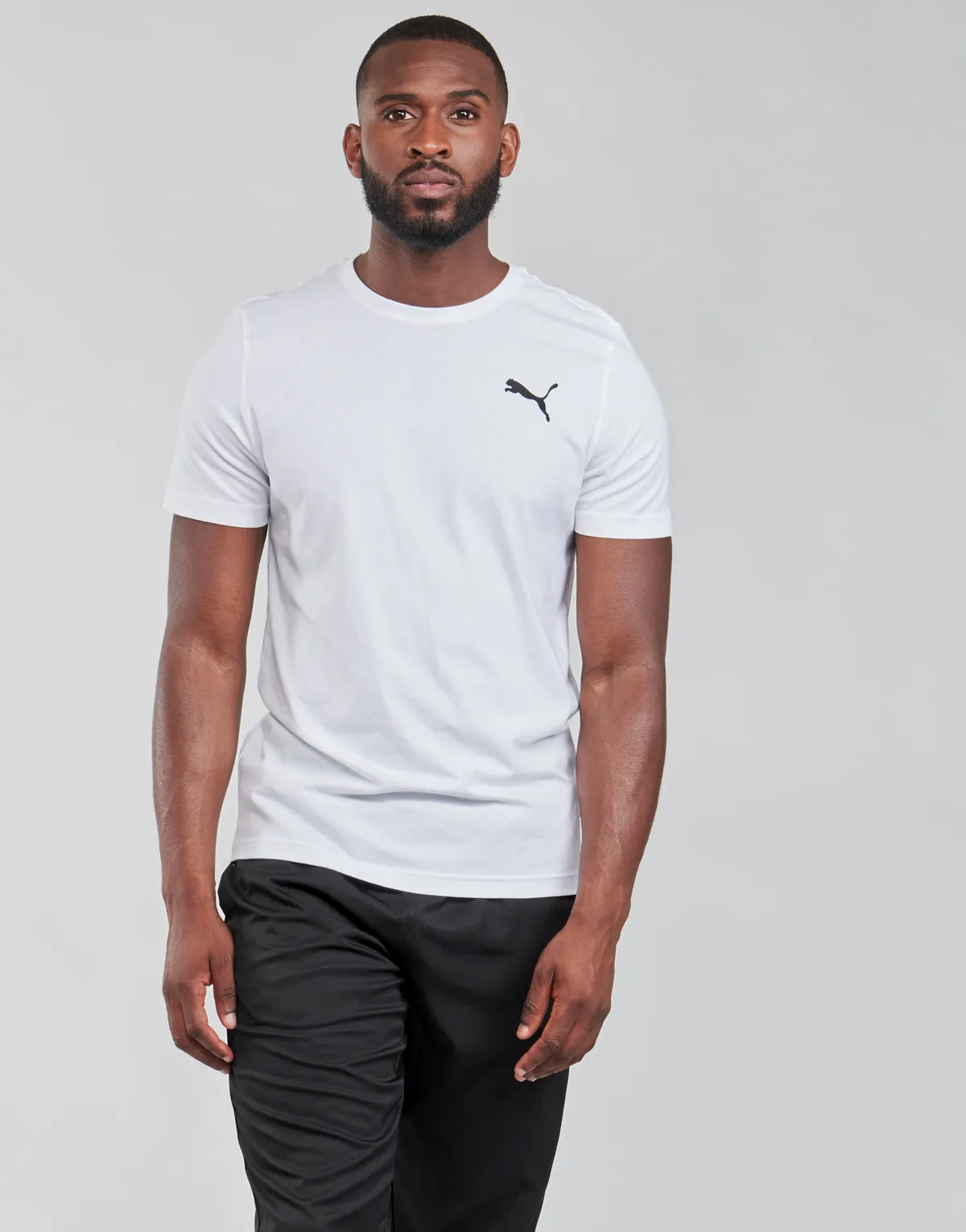 ESS LOGO TEE