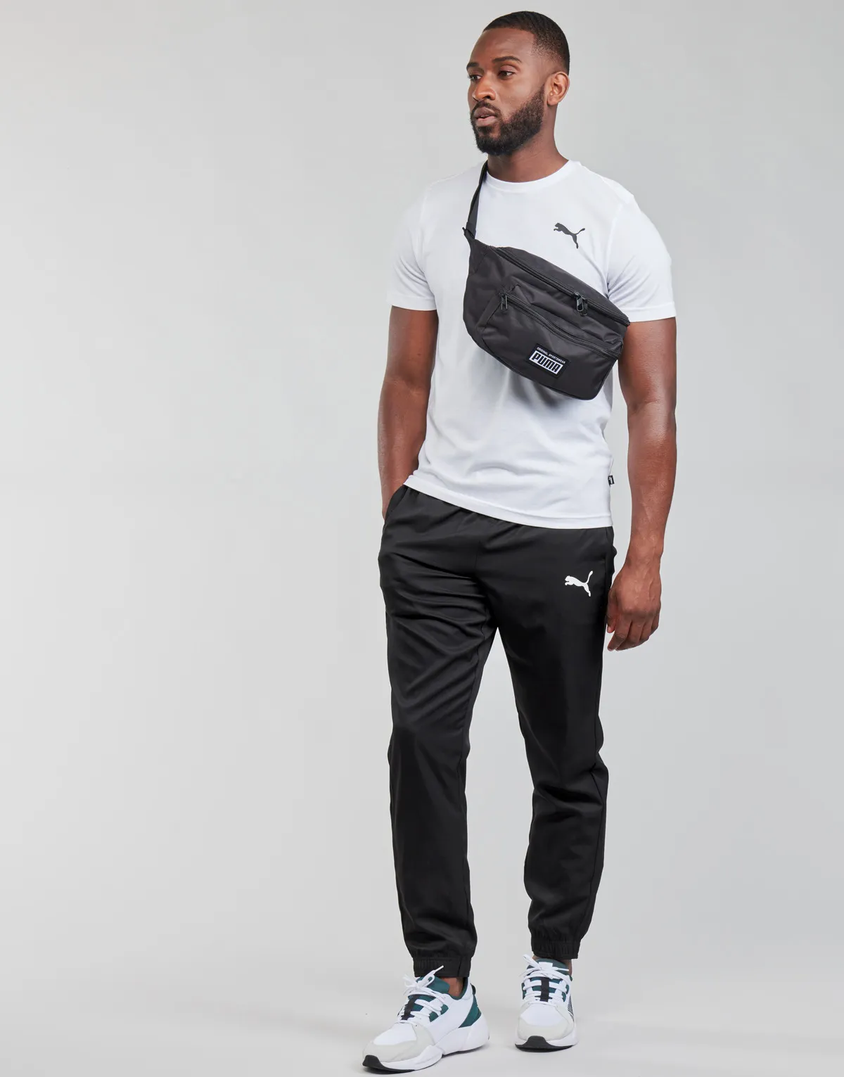 ESS LOGO TEE