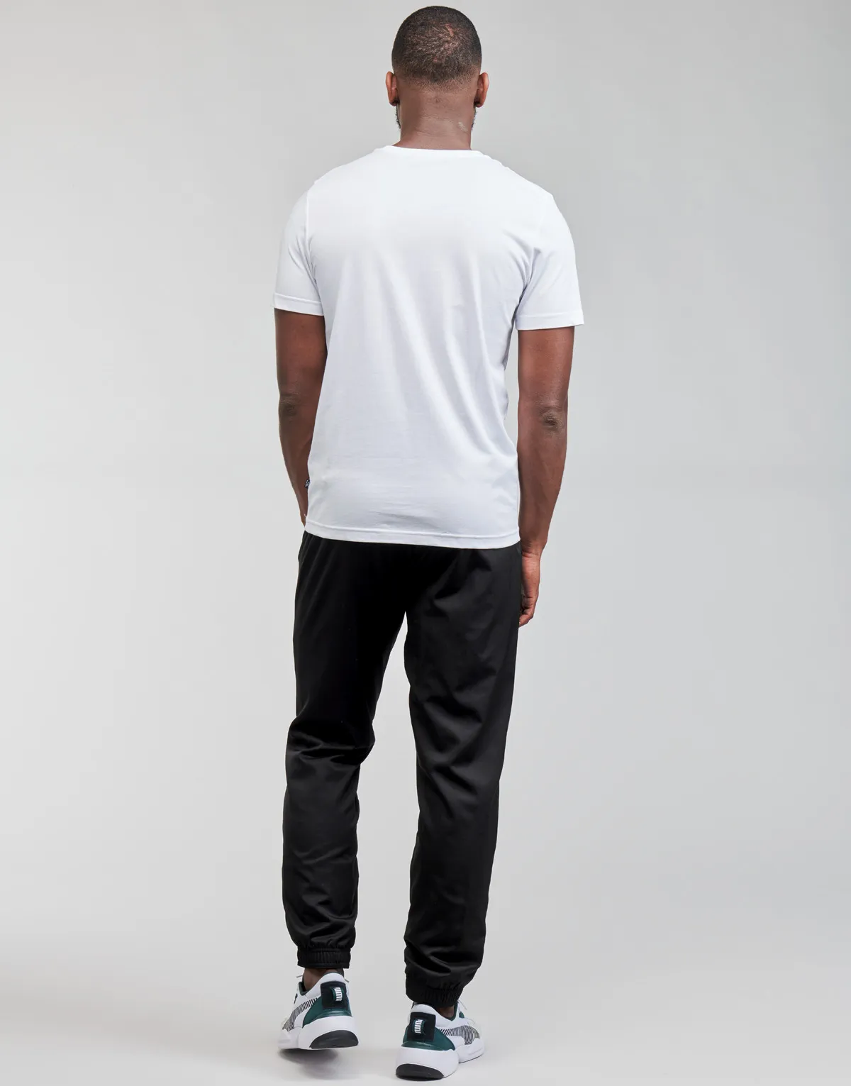 ESS LOGO TEE