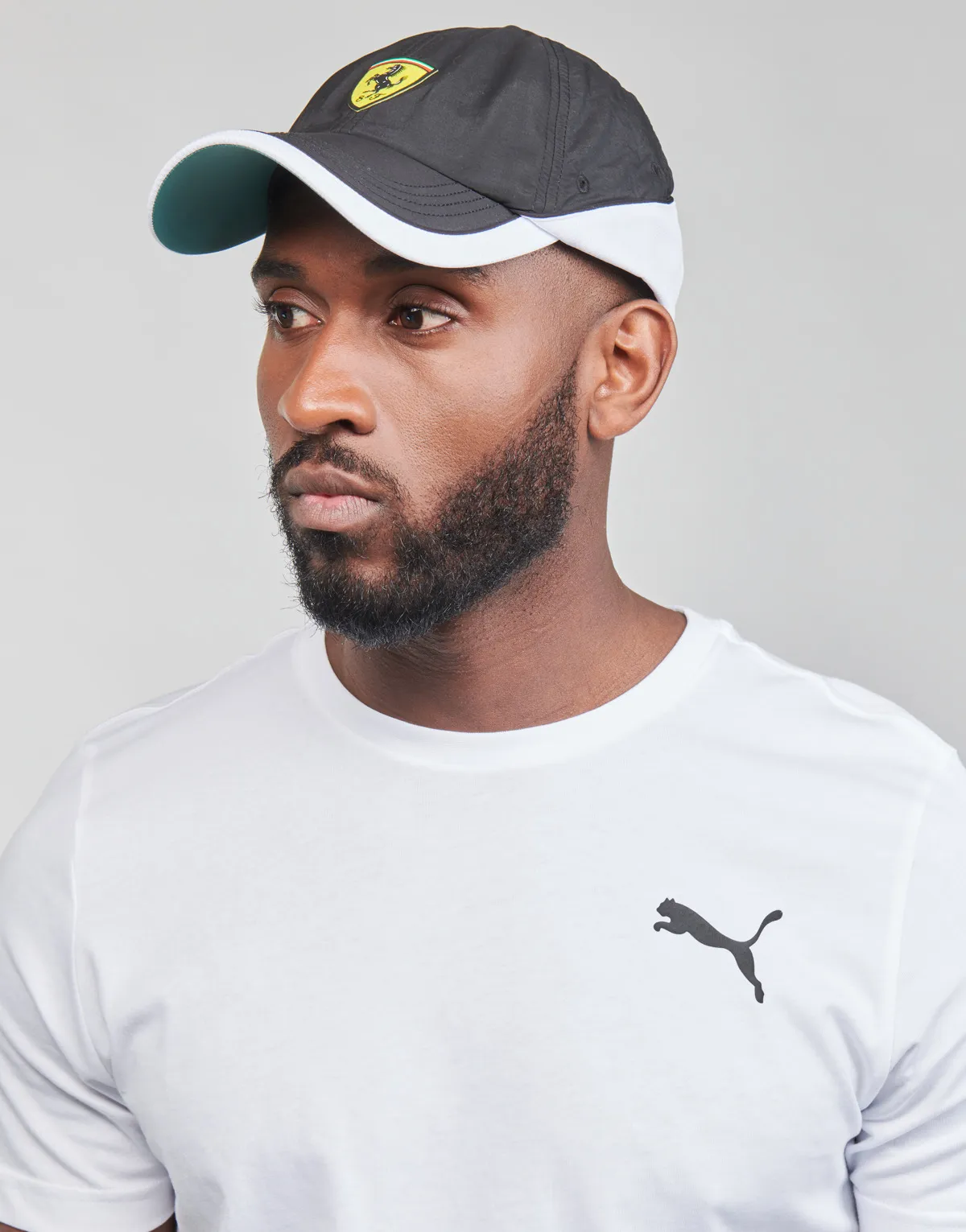ESS LOGO TEE