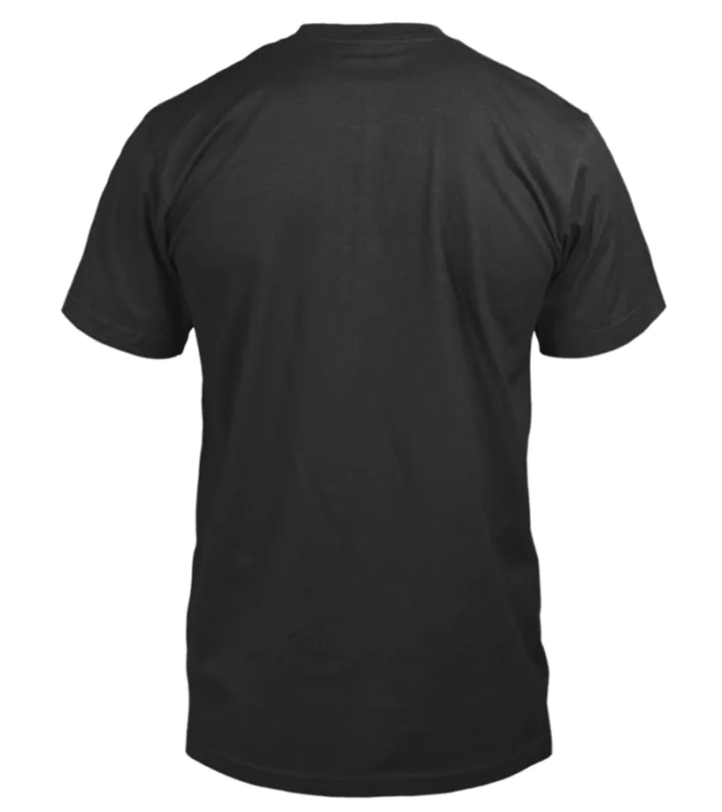 Este incrível papá pertenece à Olivia & Lucas. ¡ Feliz día del padre ! 2020 Camiseta cuello redondo Unisex