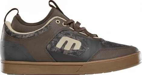 Etnies Zapatillas Etnies Camber Pro Brown
