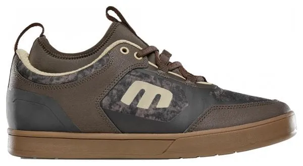 Etnies Zapatillas Etnies Camber Pro Brown