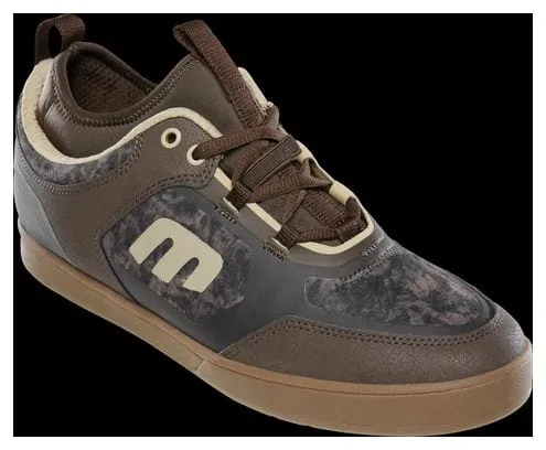 Etnies Zapatillas Etnies Camber Pro Brown