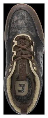 Etnies Zapatillas Etnies Camber Pro Brown