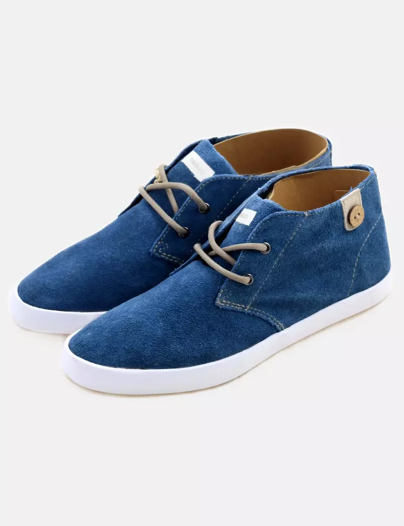 FAGUO Botines