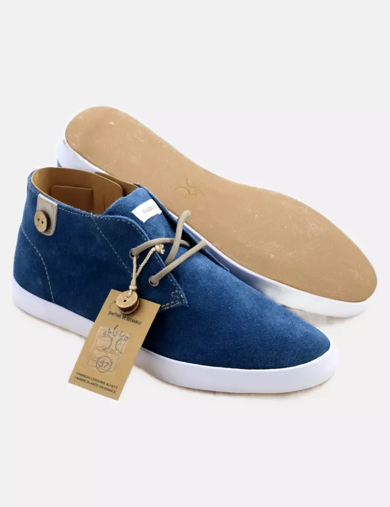 FAGUO Botines