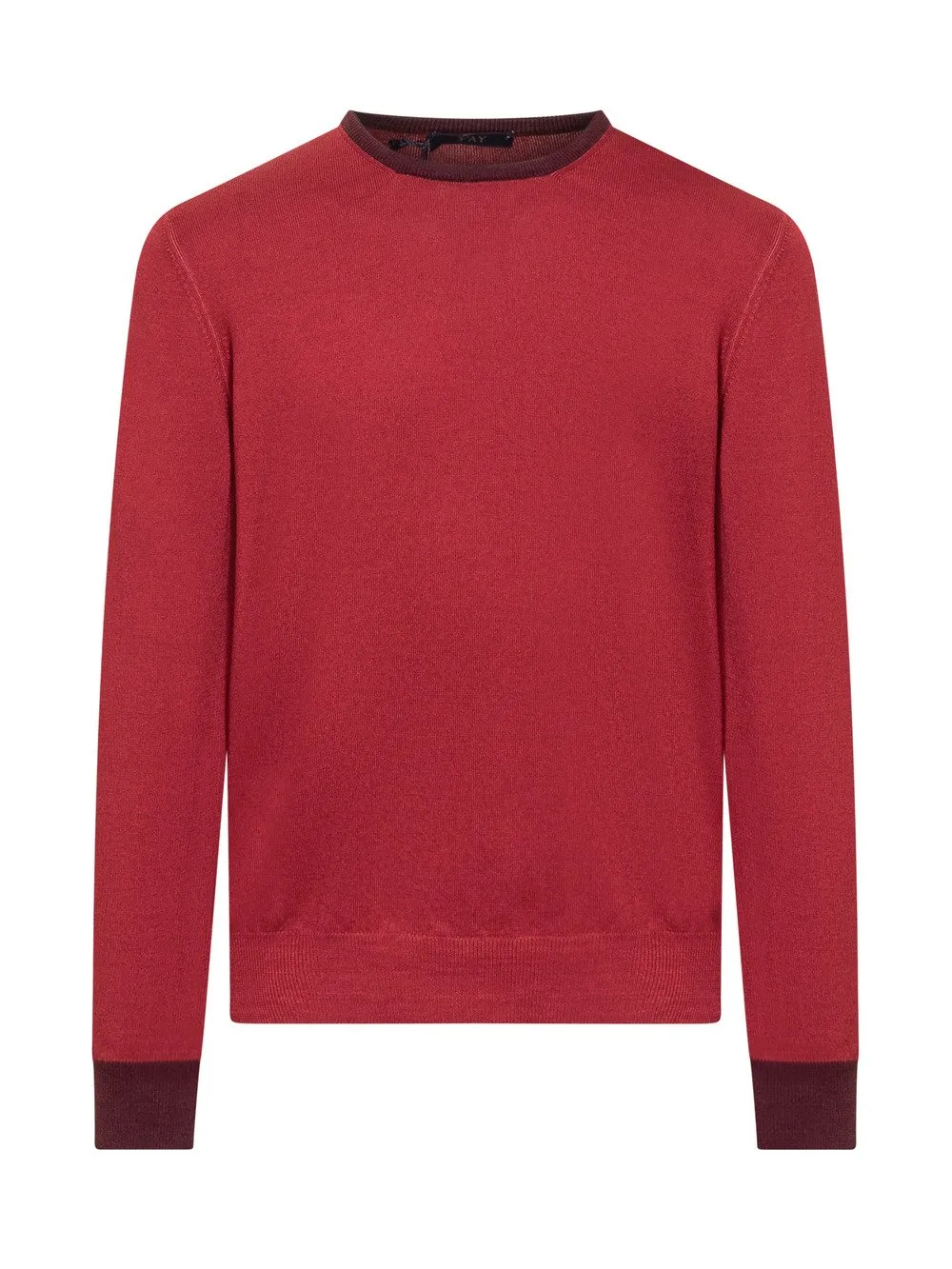 FAY Crewneck Sweater