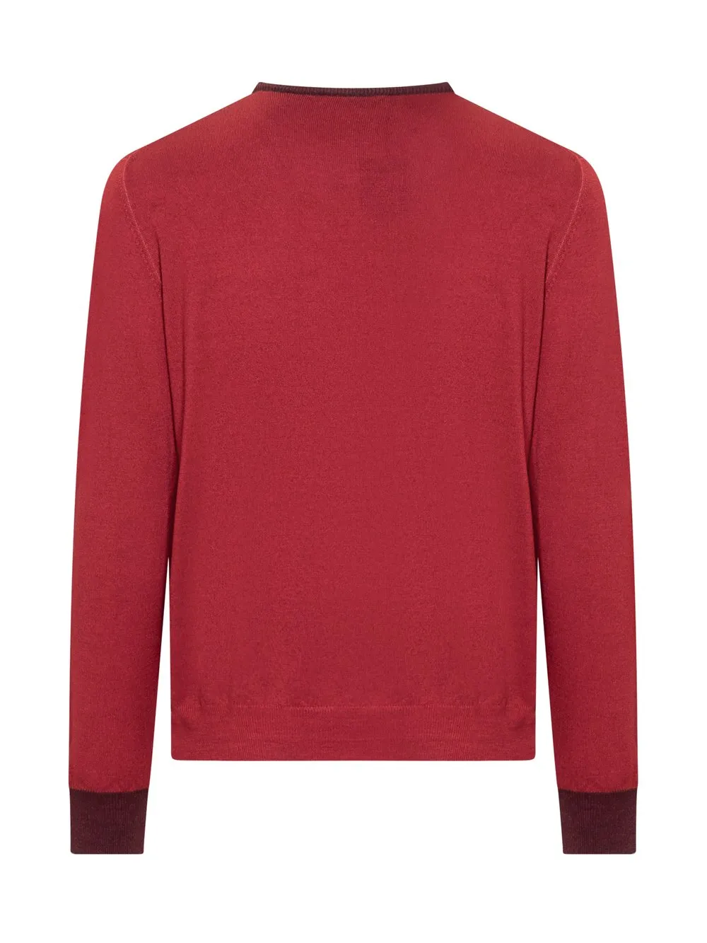 FAY Crewneck Sweater