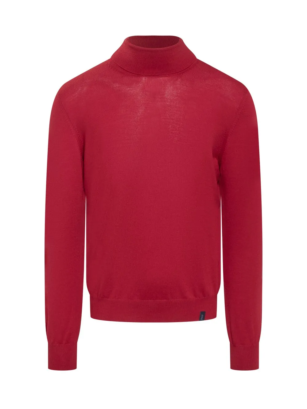FAY Turtleneck Sweater