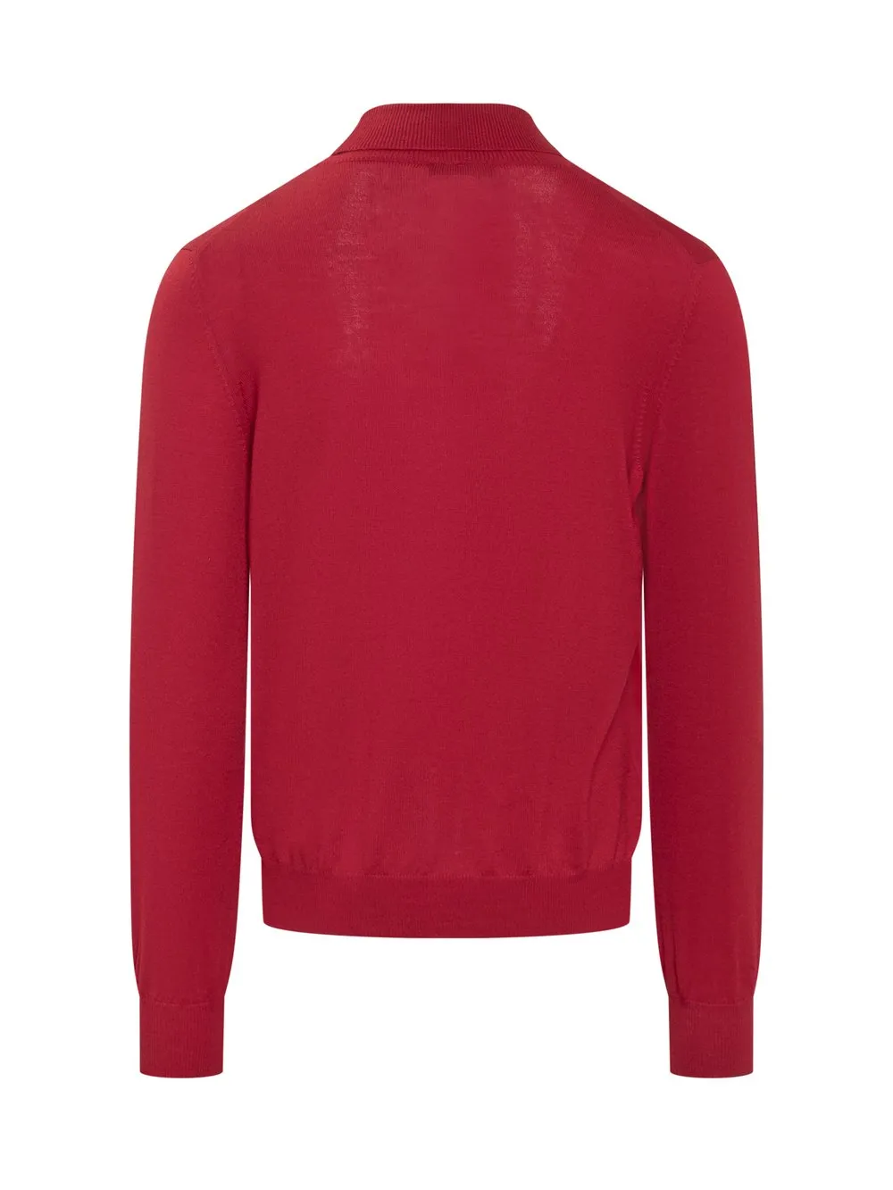 FAY Turtleneck Sweater
