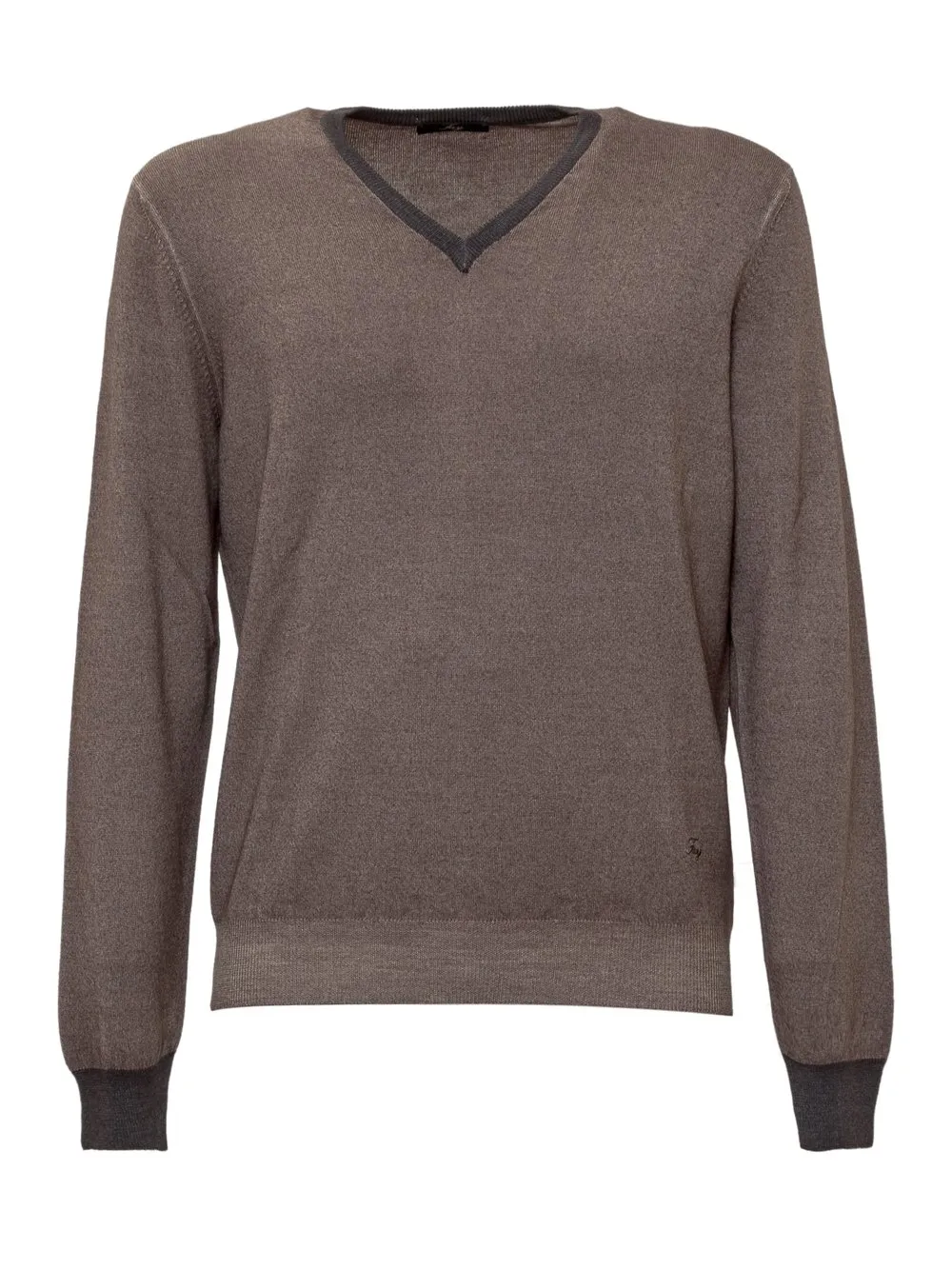 FAY VNECK SWEATER
