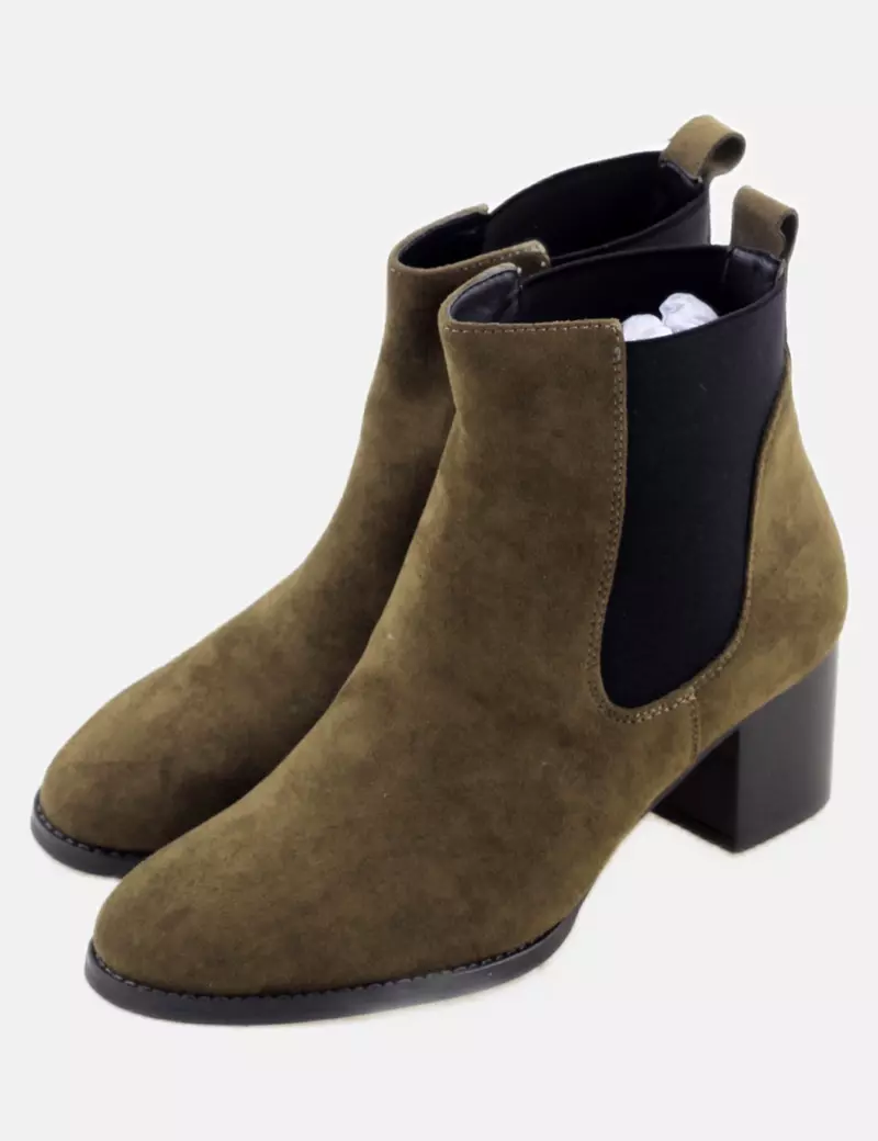 Findlay Botines