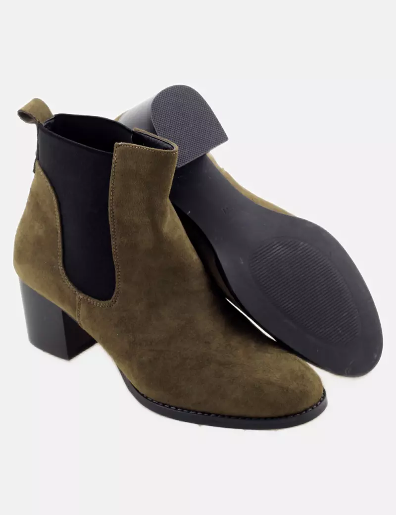 Findlay Botines