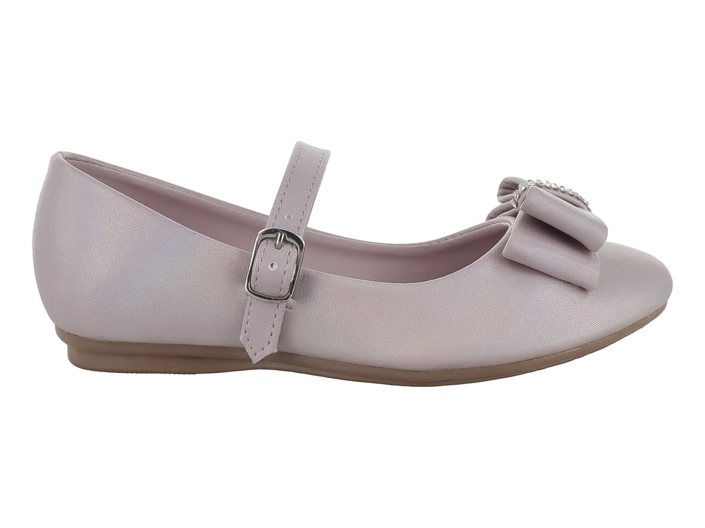 Flats Genesis Belen Rosa Para Niña