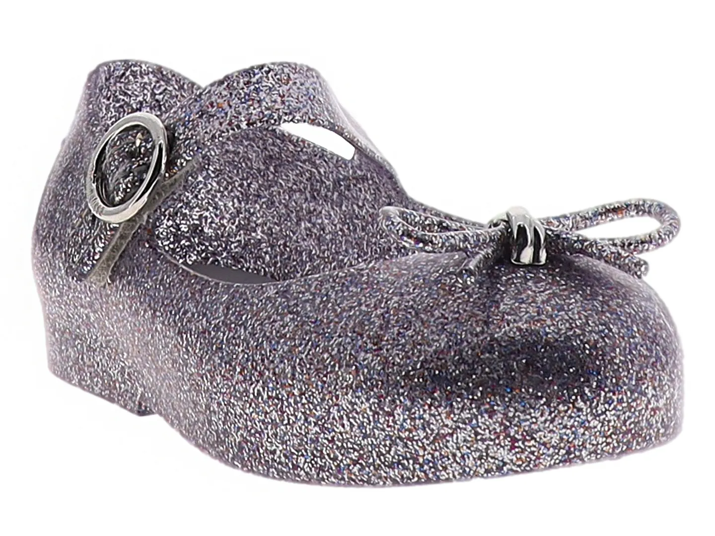 Flats Mini Melissa Sweet Love Para Niña