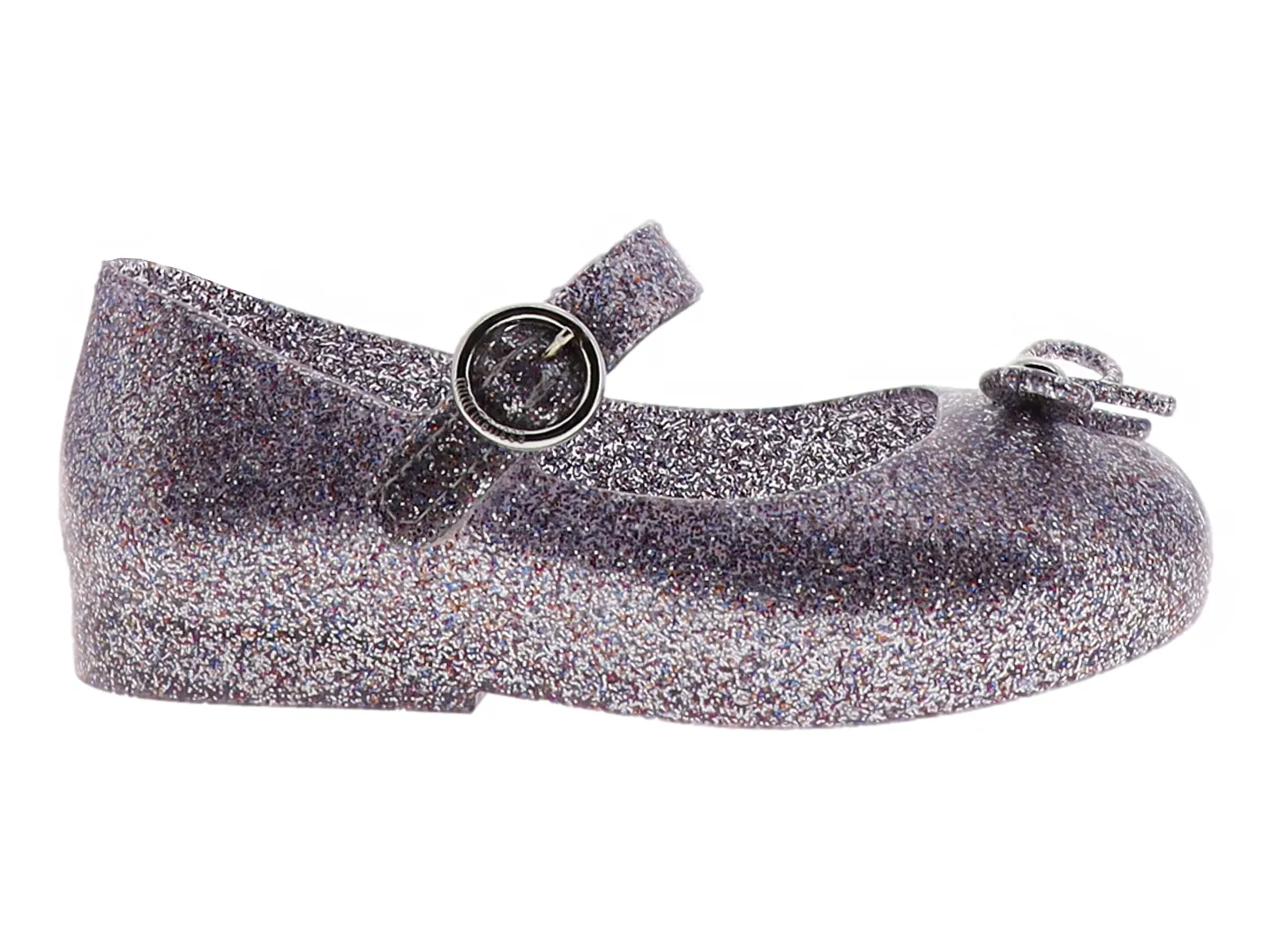 Flats Mini Melissa Sweet Love Para Niña