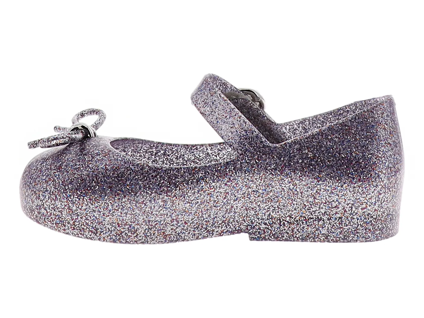 Flats Mini Melissa Sweet Love Para Niña