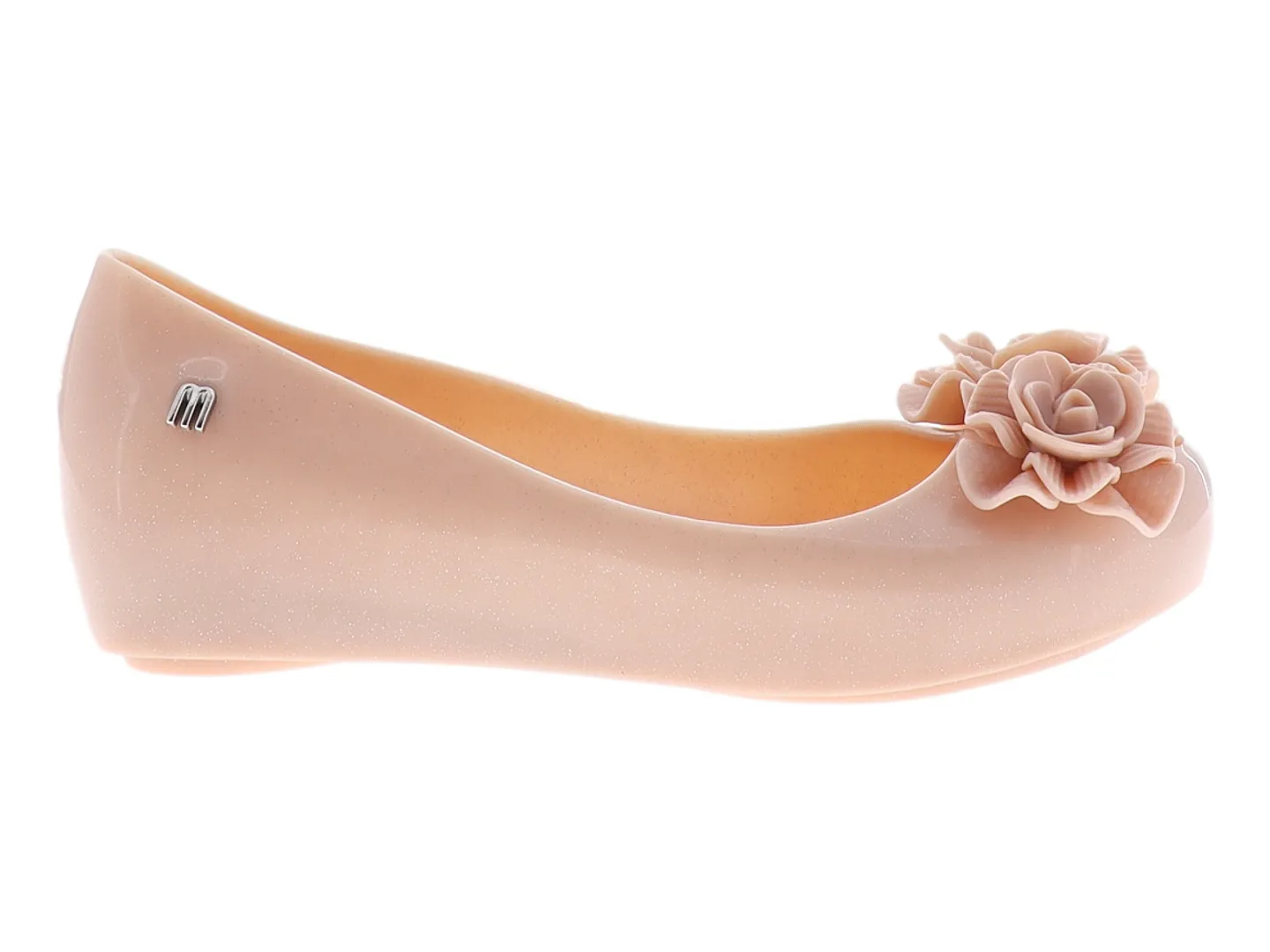 Flats Mini Melissa Ultragirl Para Niña