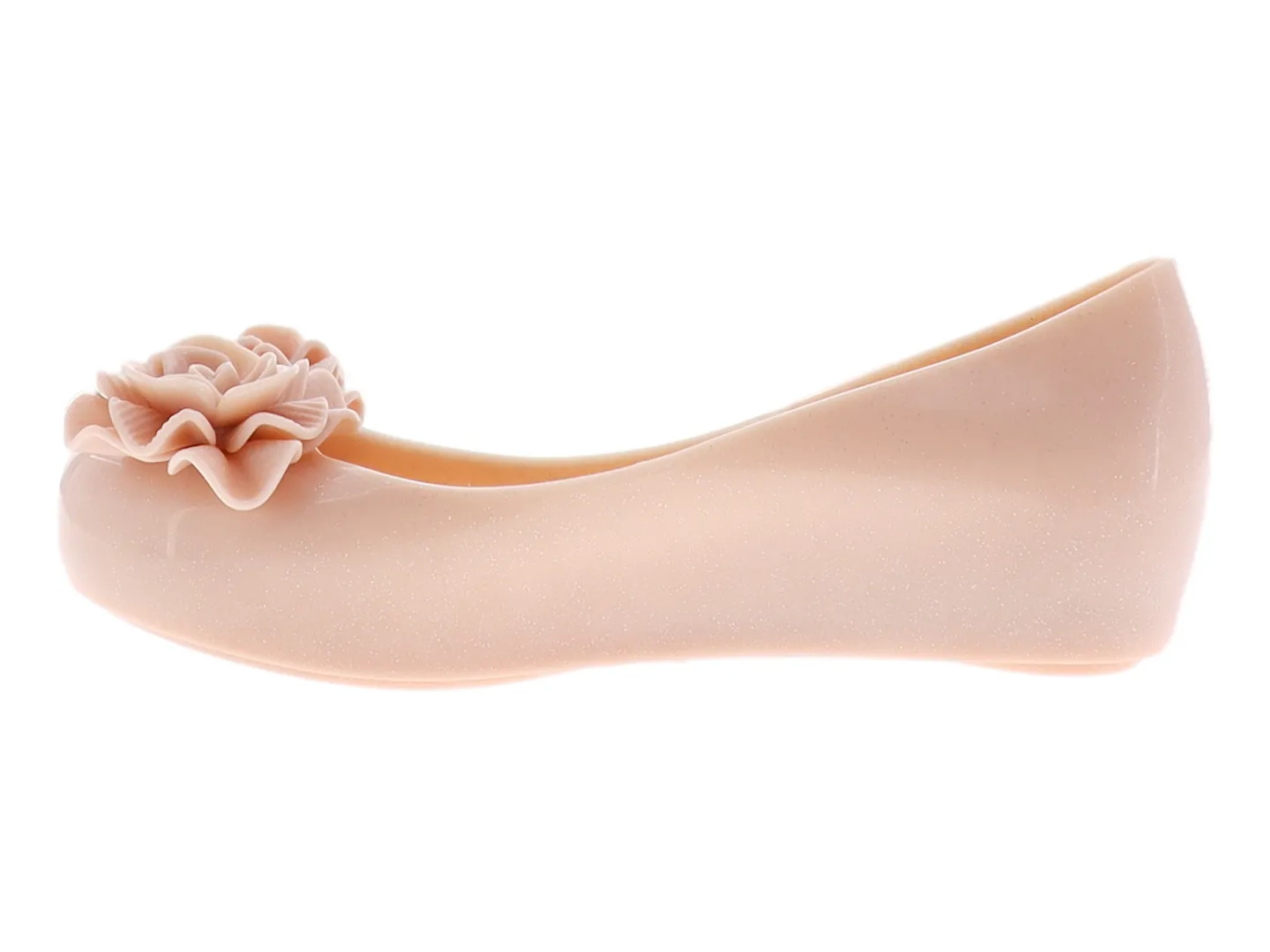 Flats Mini Melissa Ultragirl Para Niña