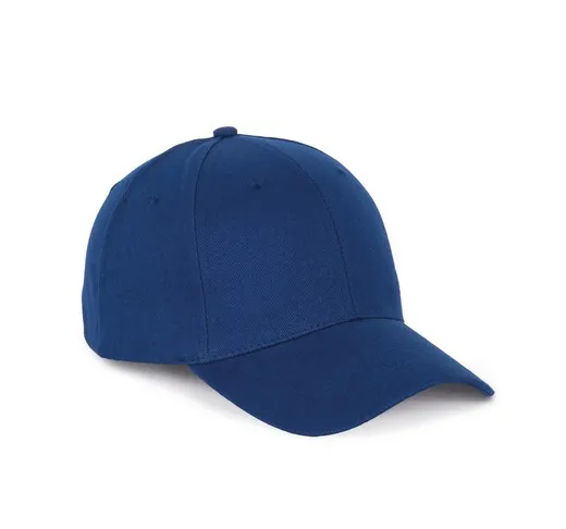 GORRA  6 PANELES