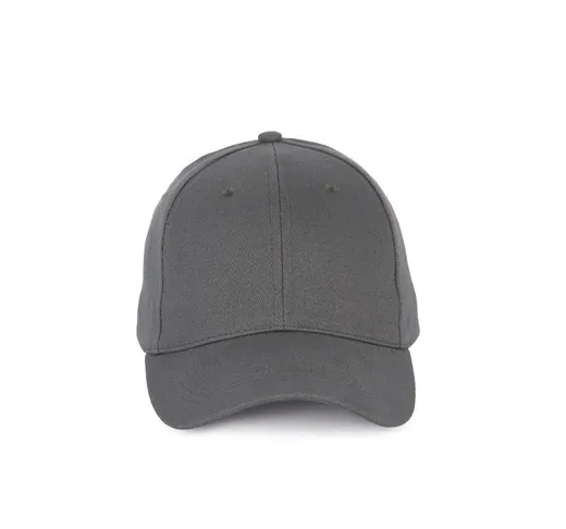 GORRA  6 PANELES