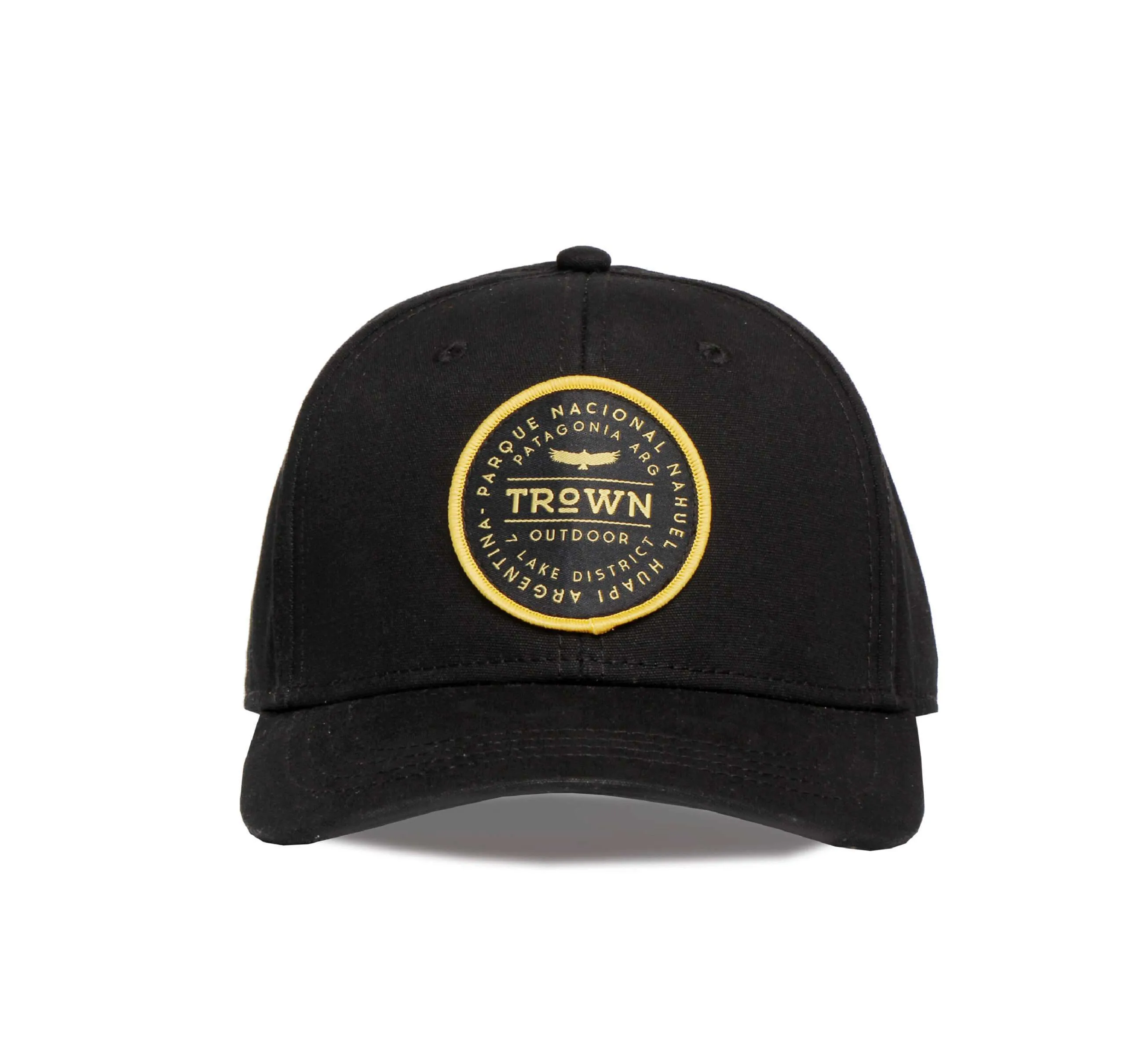 Gorra 7 Lakes