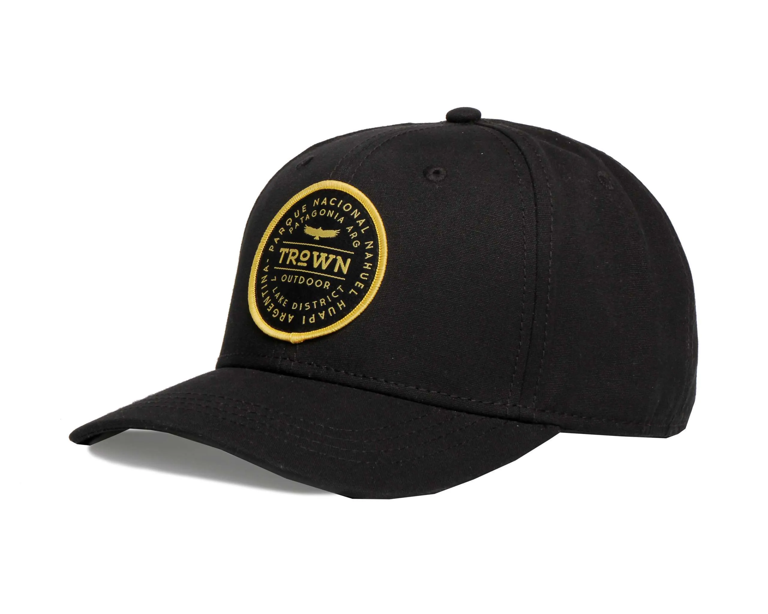 Gorra 7 Lakes
