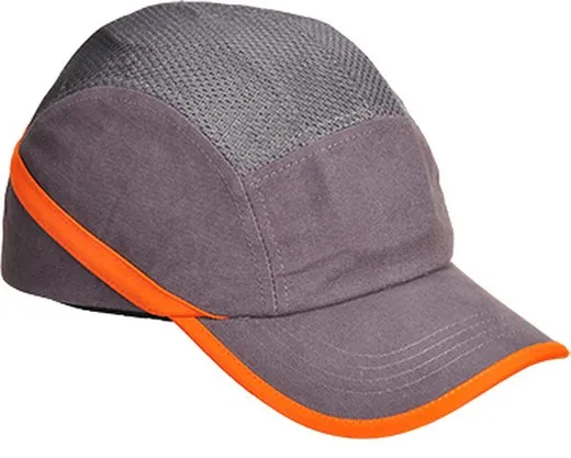 Gorra aireada Bump