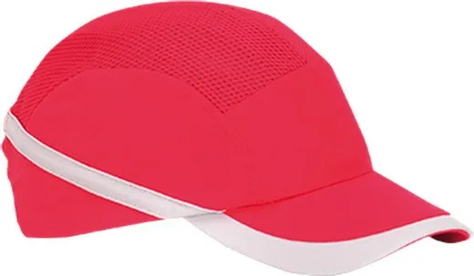 Gorra aireada Bump