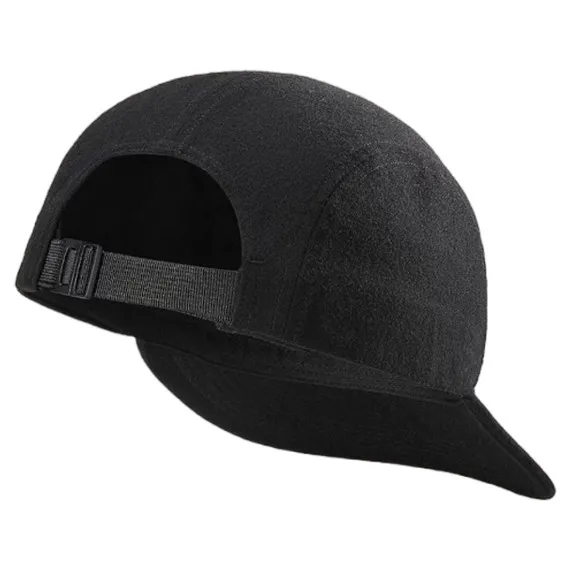 Gorra Arcteryx Calidum Lana 5 Paneles