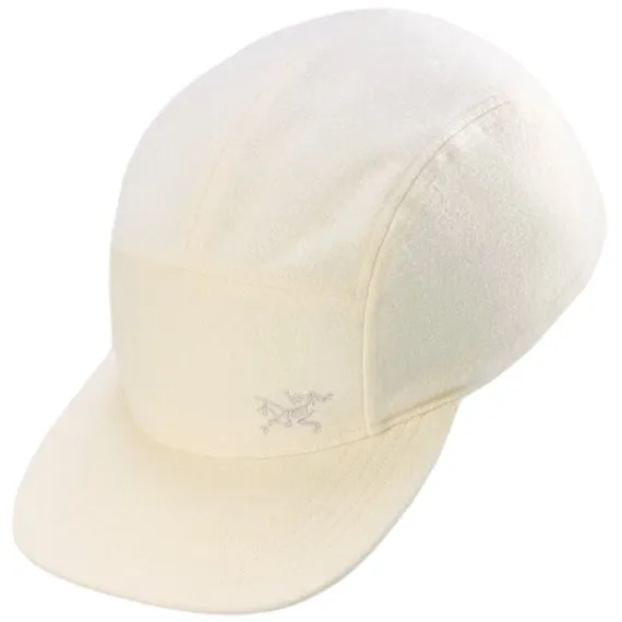 Gorra Arcteryx Calidum Lana 5 Paneles