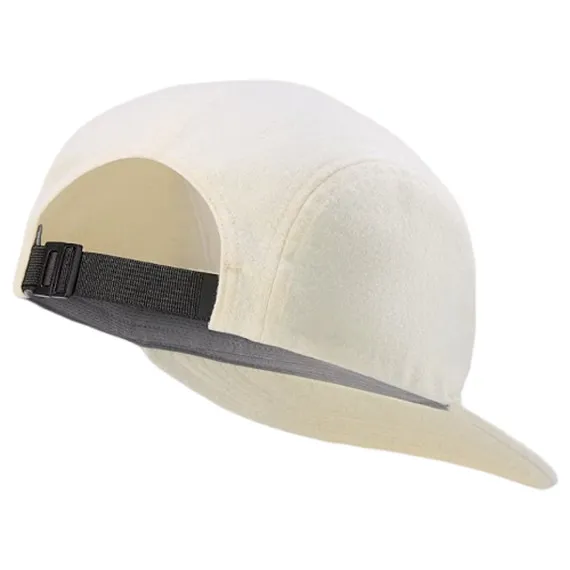 Gorra Arcteryx Calidum Lana 5 Paneles