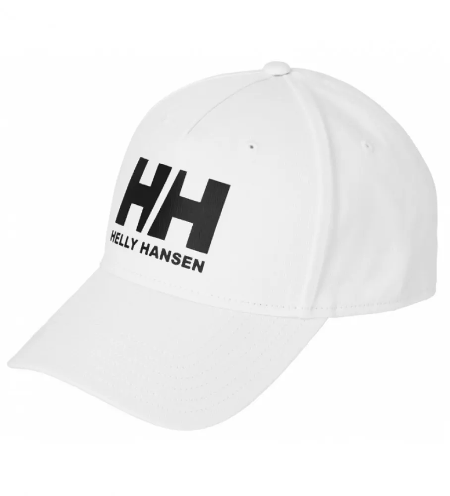 Gorra Ball blanco