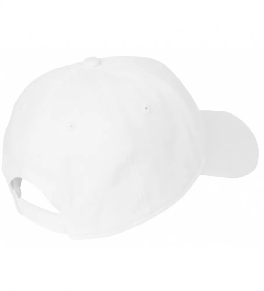 Gorra Ball blanco