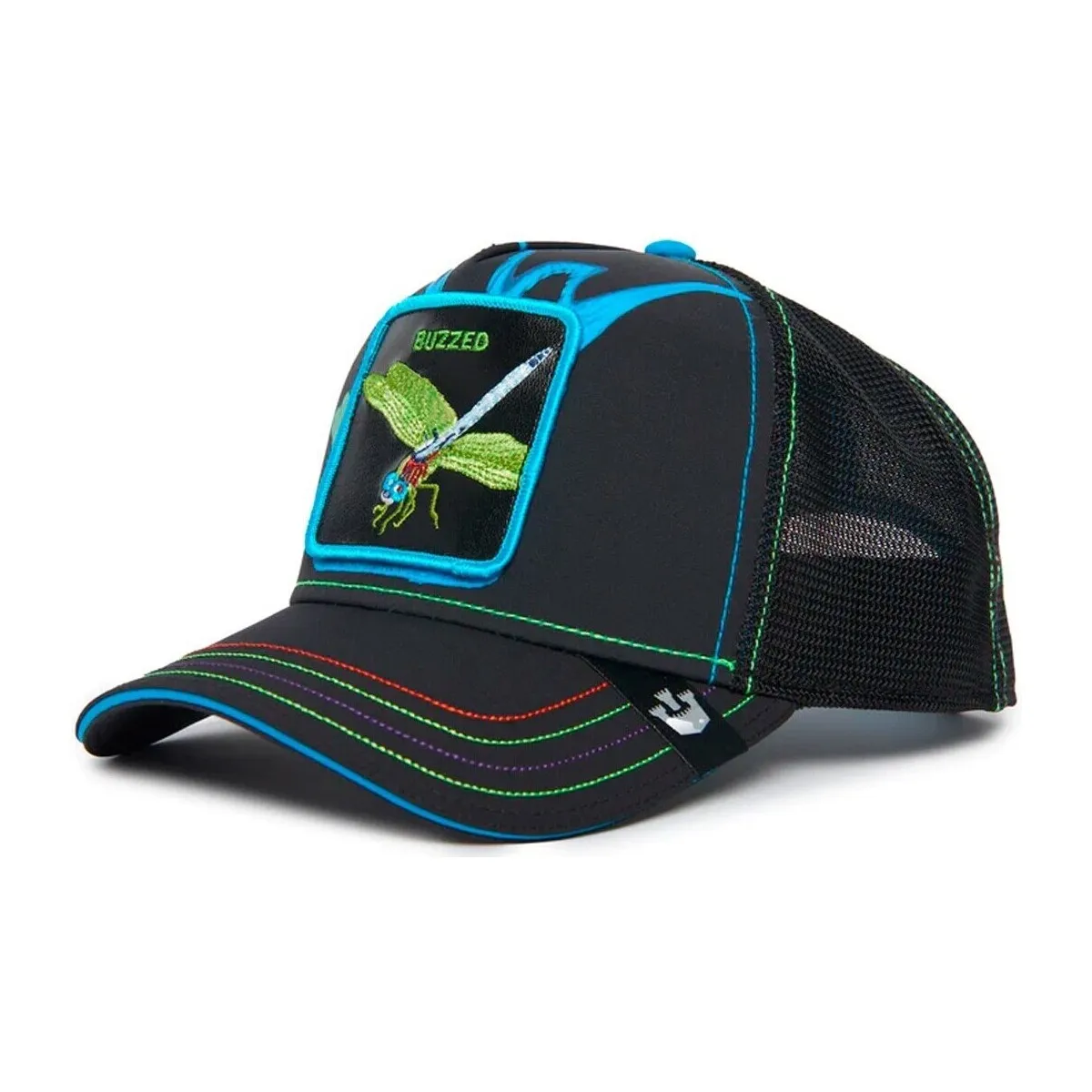 GORRA BBUZZZEDD  UNISEX