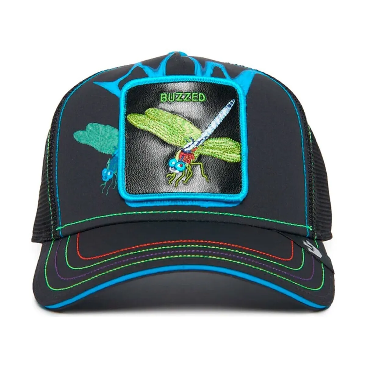 GORRA BBUZZZEDD  UNISEX