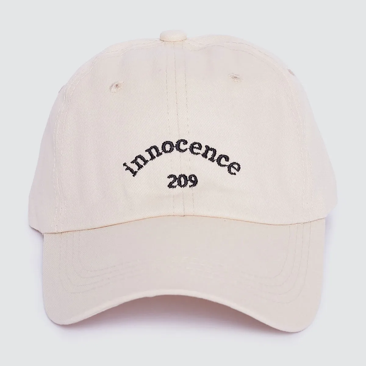 Gorra Beisbolera Bordada