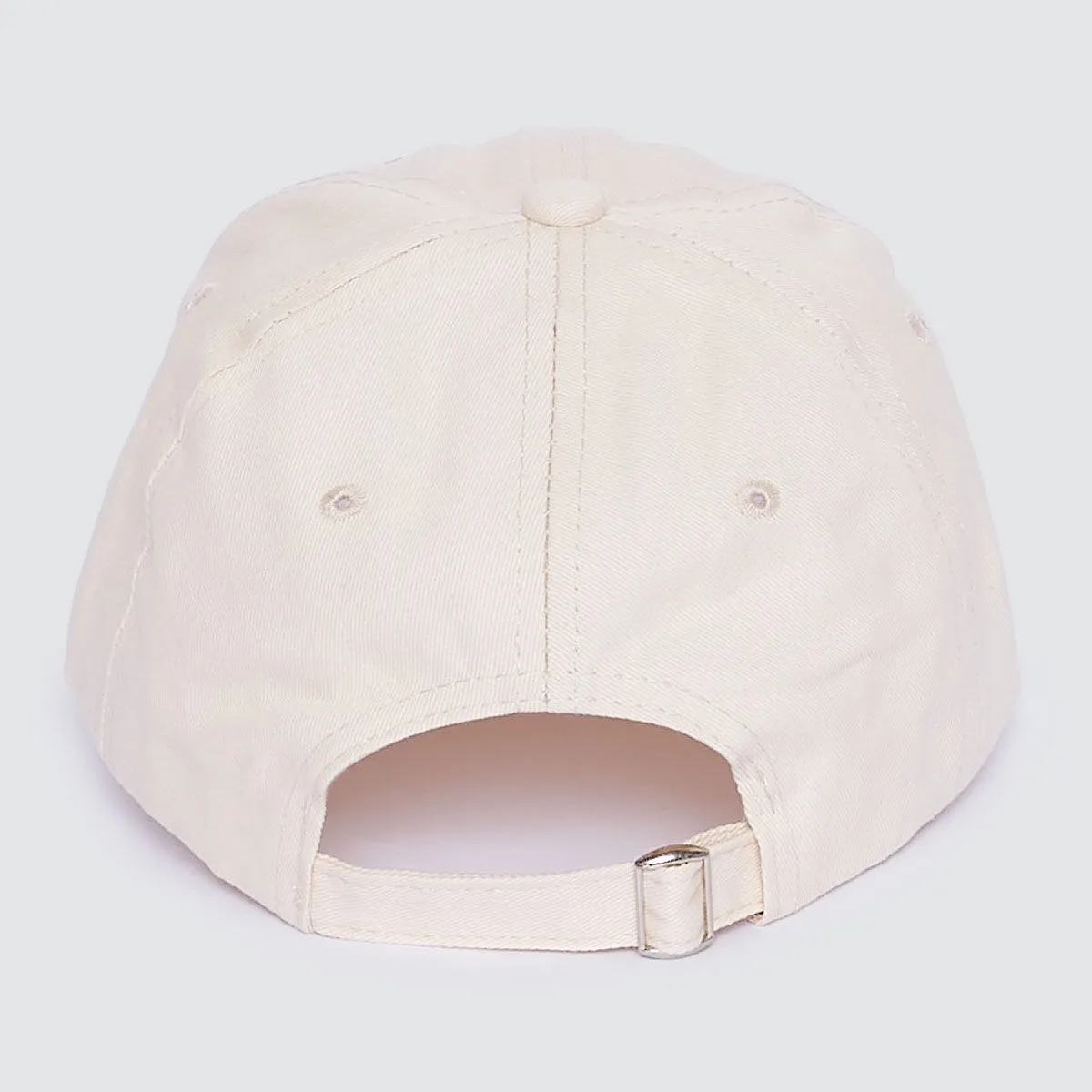 Gorra Beisbolera Bordada